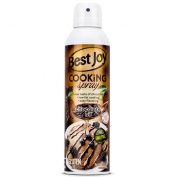 Cooking Spray Chocolate Oil 250ml